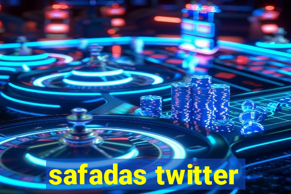 safadas twitter